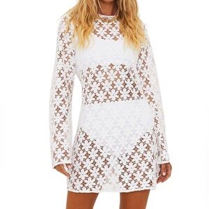 beach riot celestial dress Elodie Dress Twilight Stars, XS / Twilight STARS